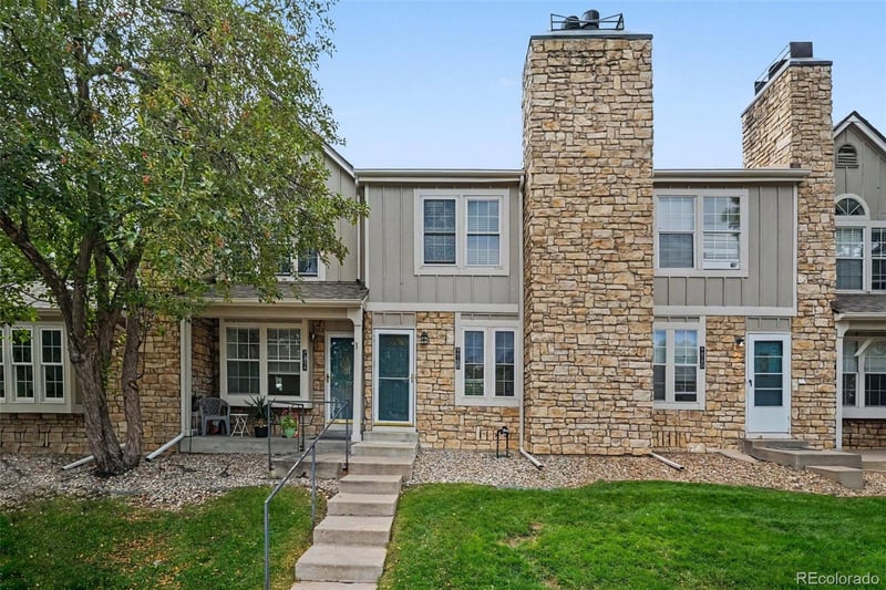 9615 W Chatfield Ave #C, Littleton, CO 80128
