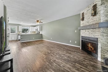 9615 W Chatfield Ave #C, Littleton, CO 80128