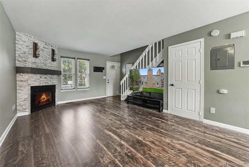 9615 W Chatfield Ave #C, Littleton, CO 80128