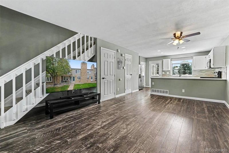 9615 W Chatfield Ave #C, Littleton, CO 80128
