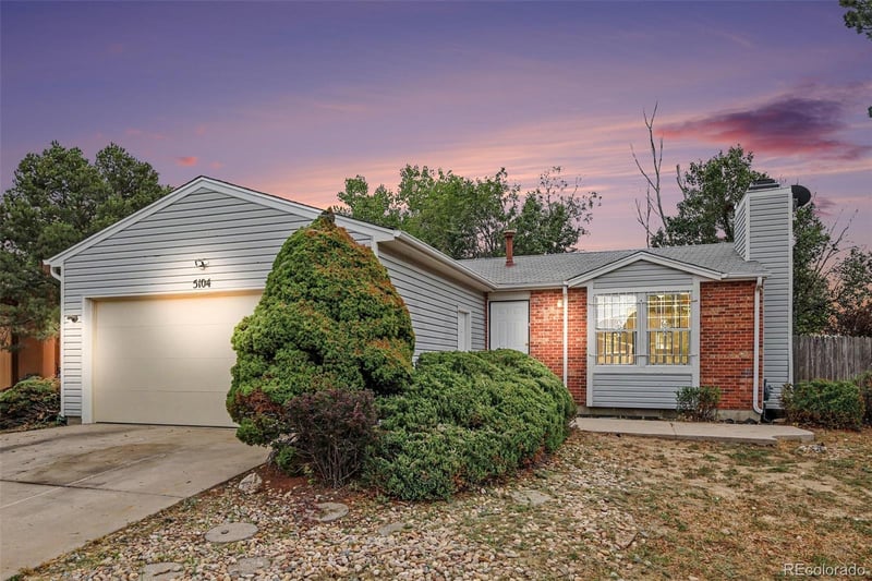 5104 Columbus Way, Denver, CO 80239