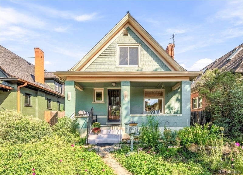 1462 S Grant St, Denver, CO 80210