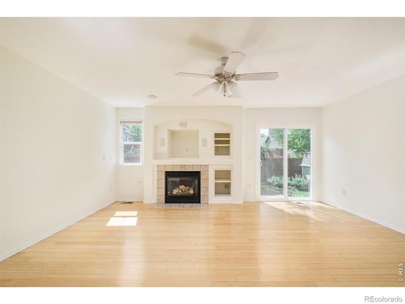 302 Sanders Cir, Erie, CO 80516