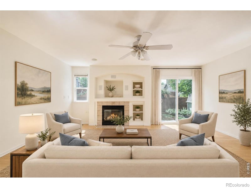 302 Sanders Cir, Erie, CO 80516