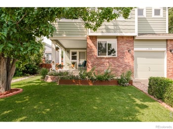 302 Sanders Cir, Erie, CO 80516