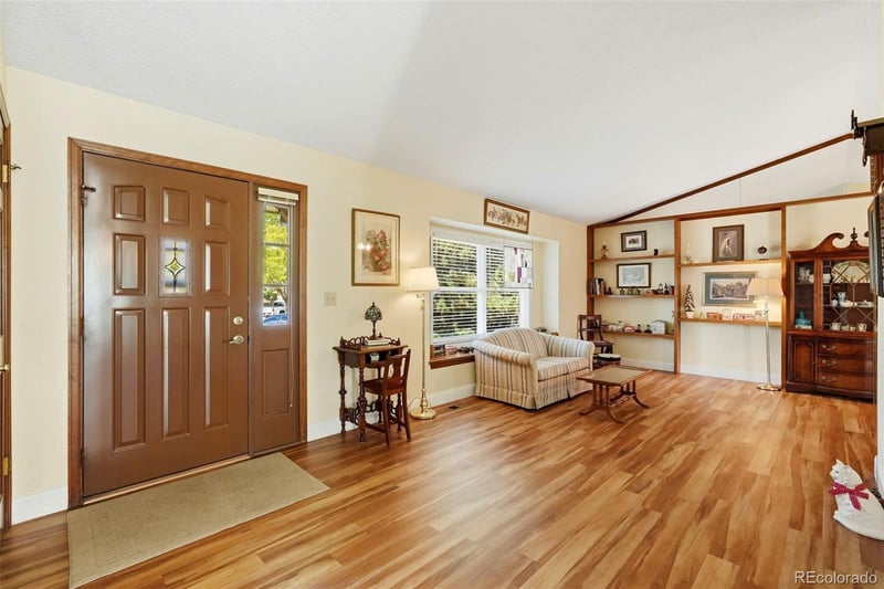 10060 W Fremont Ave, Littleton, CO 80127