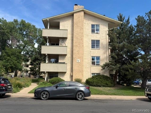 3035 Oneal Pw #35V, Boulder, CO 80301