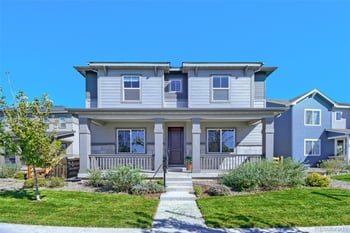 17801 Parkside Dr N, Commerce City, CO 80022