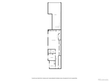 4714 W Moncrieff Pl, Denver, CO 80212
