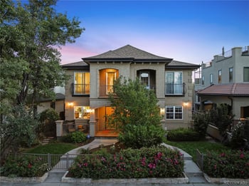 4714 W Moncrieff Pl, Denver, CO 80212