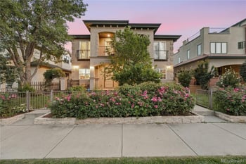4714 W Moncrieff Pl, Denver, CO 80212