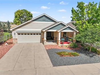 3103 Sanford Cir, Loveland, CO 80538