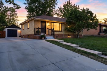 1663 S Vrain St, Denver, CO 80219