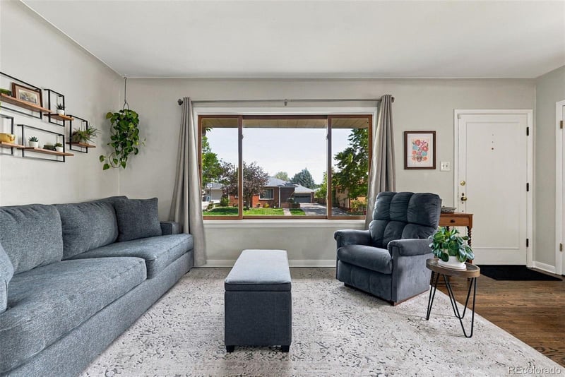 1663 S Vrain St, Denver, CO 80219