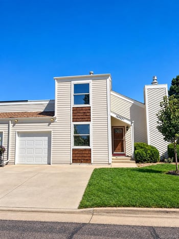 16453 E Radcliff Pl #B, Aurora, CO 80015