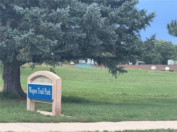 16453 E Radcliff Pl #B, Aurora, CO 80015