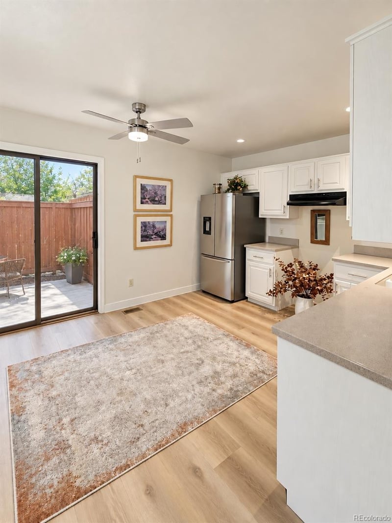 16453 E Radcliff Pl #B, Aurora, CO 80015