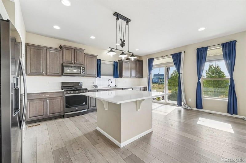 7163 Sedgerock Ln, Colorado Springs, CO 80927