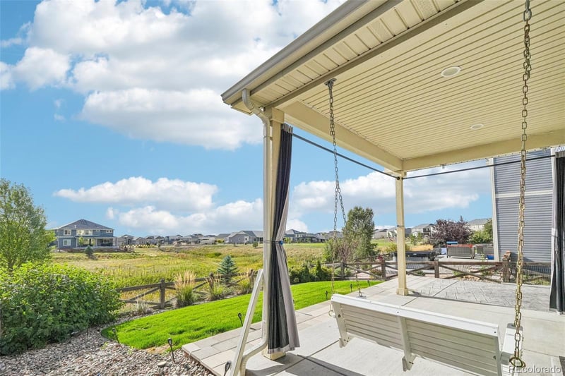 7163 Sedgerock Ln, Colorado Springs, CO 80927