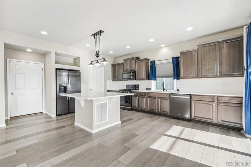 7163 Sedgerock Ln, Colorado Springs, CO 80927