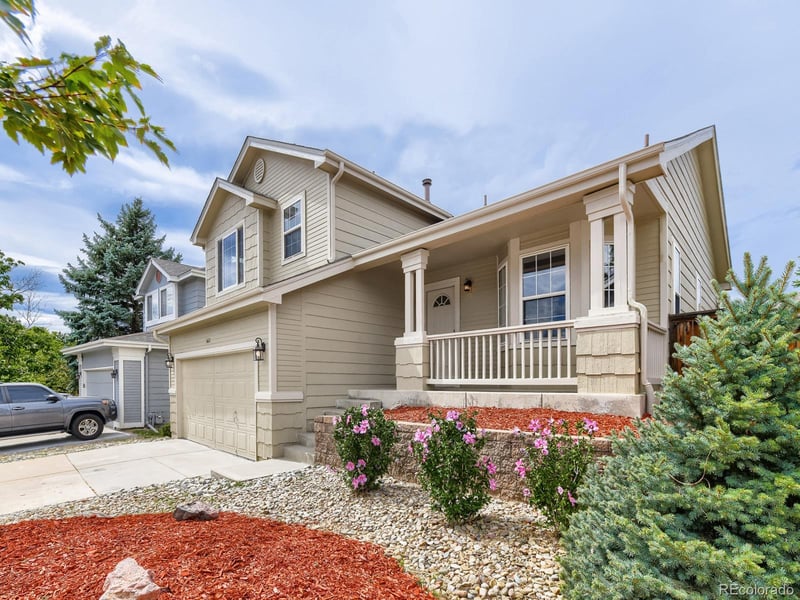 3612 Bucknell Dr, Highlands Ranch, CO 80129