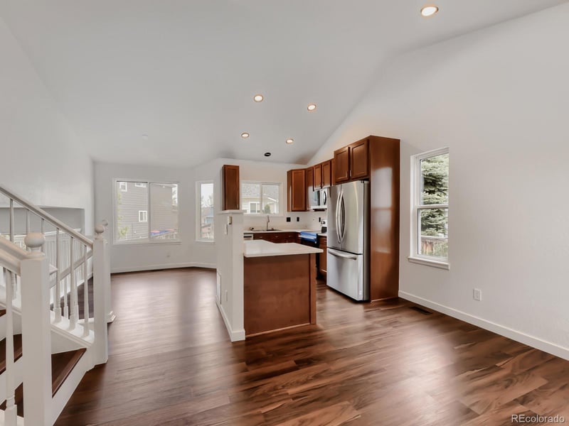 3612 Bucknell Dr, Highlands Ranch, CO 80129
