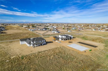 30454 E 162 Ave Lot corner, Brighton, CO 80603