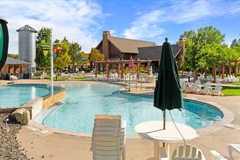 2421 Java Dr, Castle Rock, CO 80109