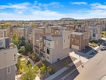 2421 Java Dr, Castle Rock, CO 80109