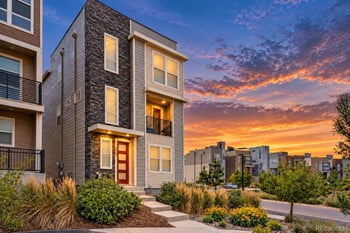 2421 Java Dr, Castle Rock, CO 80109