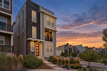 2421 Java Dr, Castle Rock, CO 80109