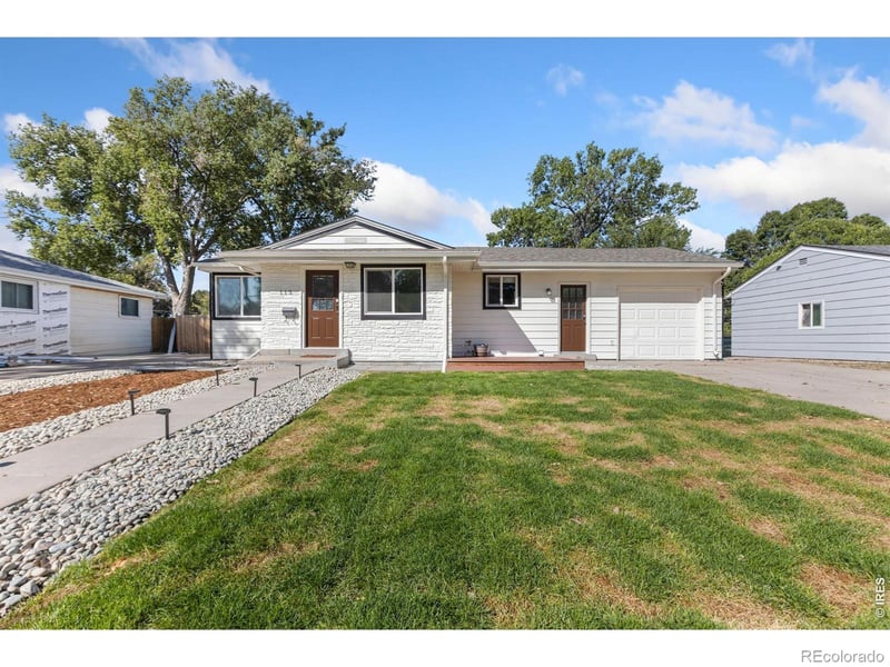 113 Balsam St, Fort Morgan, CO 80701