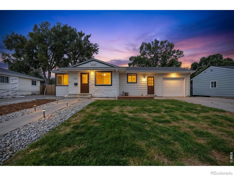 113 Balsam St, Fort Morgan, CO 80701