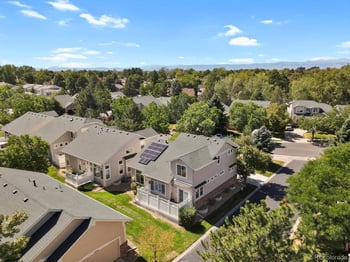 2668 S Troy, Aurora, CO 80014