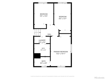 17115 E Union Pl, Aurora, CO 80015