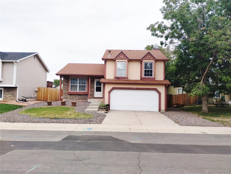 17115 E Union Pl, Aurora, CO 80015