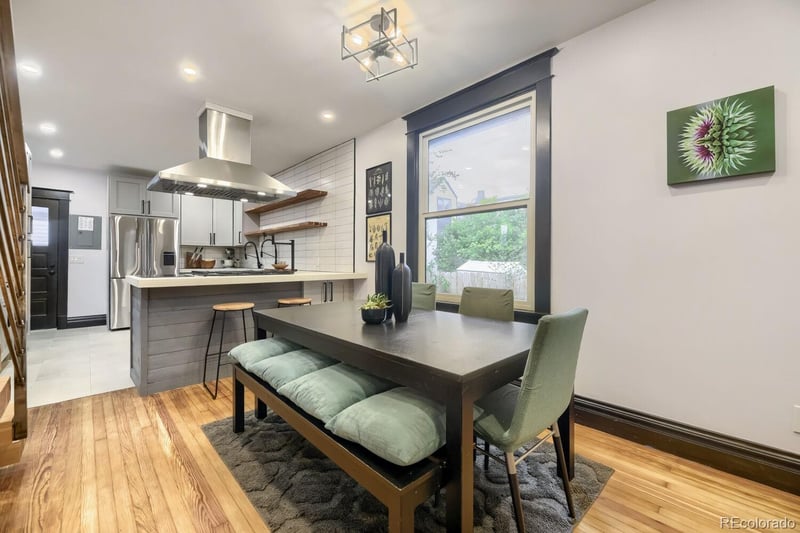 5699 W 10th Ave, Lakewood, CO 80214