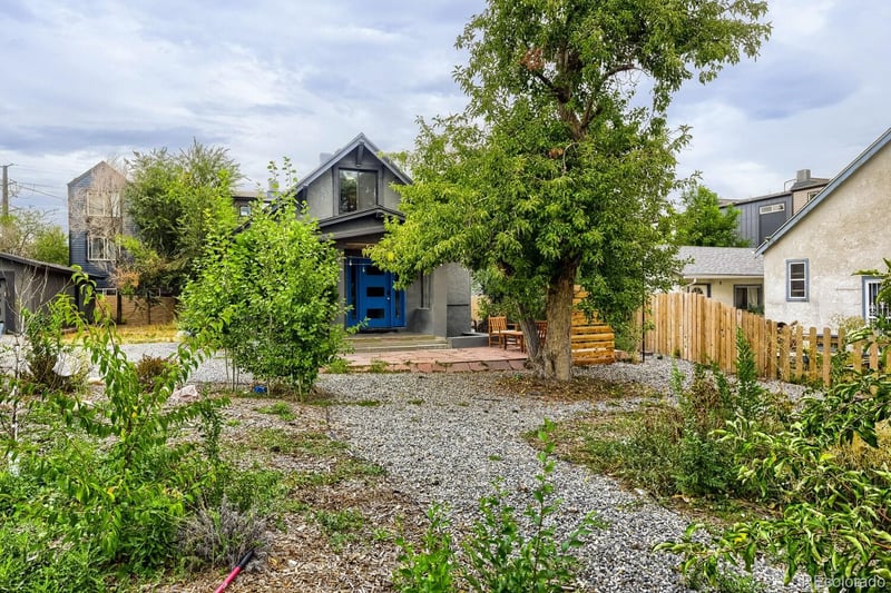 5699 W 10th Ave, Lakewood, CO 80214
