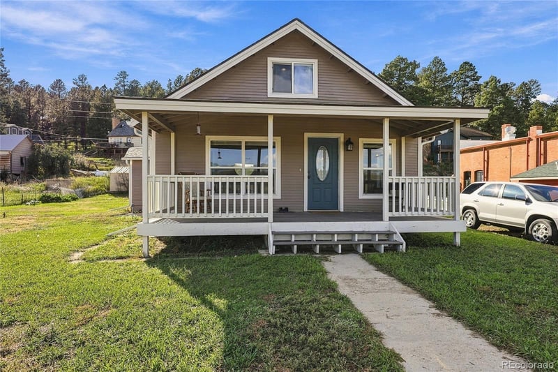 Home Worth Check