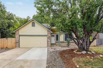 846 E 132nd Dr, Thornton, CO 80241
