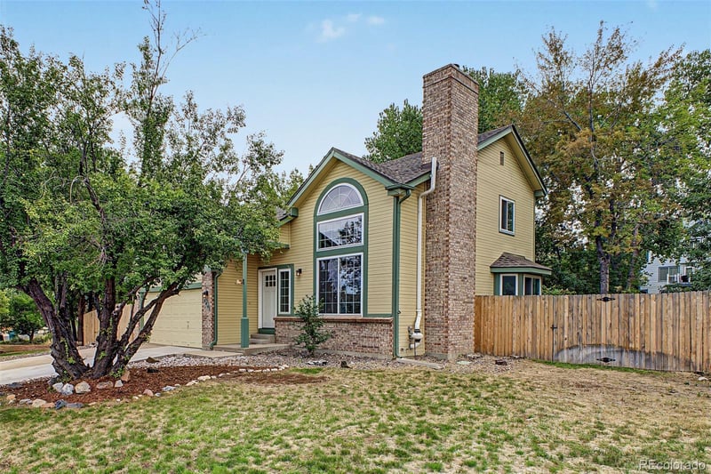 846 E 132nd Dr, Thornton, CO 80241