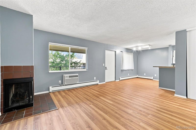 5770 E Warren Ave #316, Denver, CO 80222