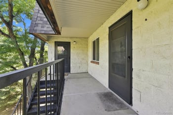 5770 E Warren Ave #316, Denver, CO 80222