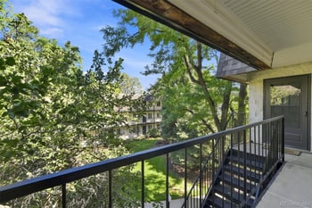 5770 E Warren Ave #316, Denver, CO 80222