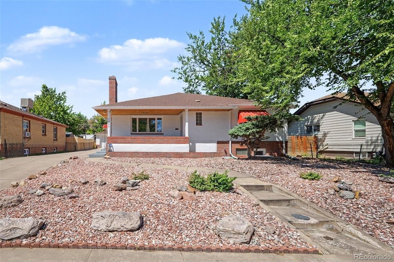 1385 Dayton St, Aurora, CO 80010