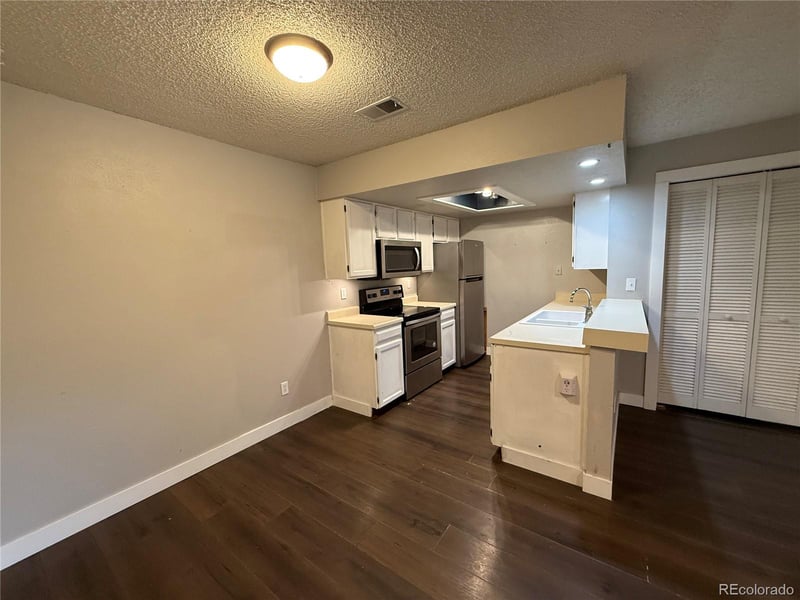 8376 S Upham Way #A106, Littleton, CO 80128