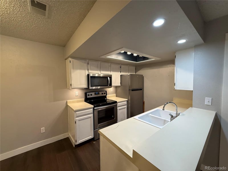 8376 S Upham Way #A106, Littleton, CO 80128
