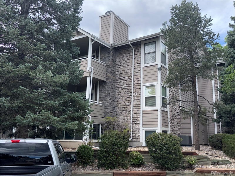 8376 S Upham Way #A106, Littleton, CO 80128