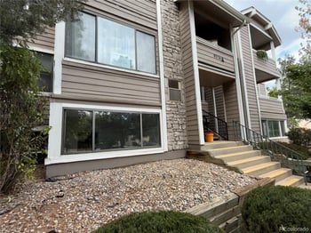 8376 S Upham Way #A106, Littleton, CO 80128