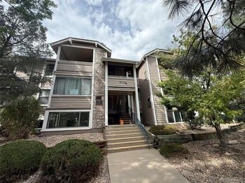 8376 S Upham Way #A106, Littleton, CO 80128